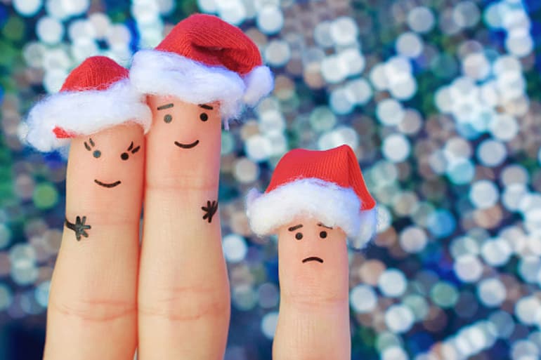 La psicología de la Navidad: entendiendo nuestras emociones en tiempos festivos